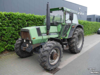 Tractor Deutz-Fahr DX 90 4WD