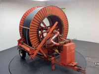 Irrigation hose reel  82 X 300