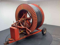 Irrigation hose reel  82 X 300