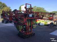 Fieldsprayer Douven P 80-21 computer