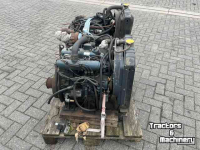 Engine Kubota D-1105