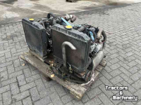 Engine Kubota D-1105