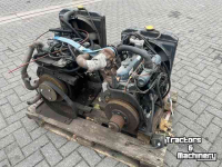 Engine Kubota D-1105