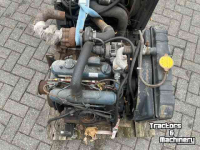 Engine Kubota D-1105
