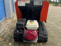 Tracked Earth-dumper Cormidi c6.50r