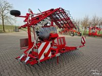 Weeder Einbock PNEUMATICSTAR STI 600
