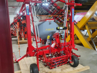 Grassland improver Einbock PNEUMATICSTAR 600 STI  WIEDEG / DOORZAAIMACHINE