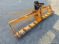 Mowing bucket Herder Herder mrl 300