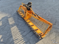 Mowing bucket Herder Herder mrl 300