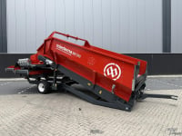 Receiving hopper Dewulf MH240-1 Stortbak