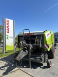 Balers Claas Rollant 455 RC-25 MPS UNIWRAP