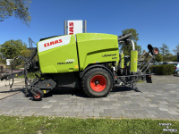 Balers Claas Rollant 455 RC-25 MPS UNIWRAP