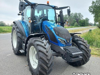 Tractor  Valtra - G125e Active
