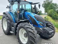 Tractor  Valtra - G125e Active