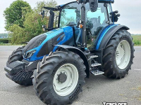 Tractor  Valtra - G125e Active