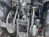 Tractor  Valtra - G125e Active