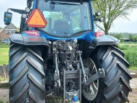 Tractor  Valtra - G125e Active