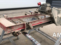 Elevator conveyor  Opvoerband 1560X400 OPVOERBAND ELEVATORBAND ELEVATOR BELT FÖRDERBAND STEIGBAND