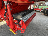 Self-loading wagon Pottinger Europrofi 5510 L