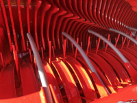 Self-loading wagon Pottinger Europrofi 5510 L