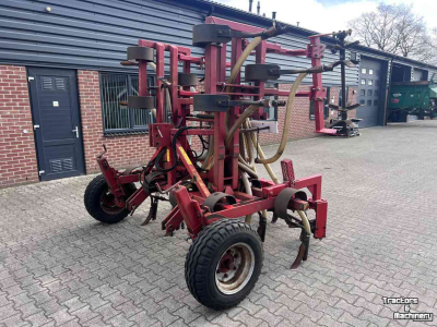 Arable injector Evers Oldenburger 4,5 mtr