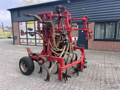 Arable injector Evers Oldenburger 4,5 mtr