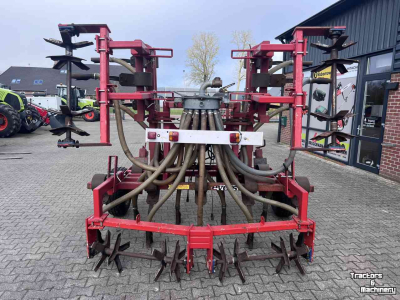Arable injector Evers Oldenburger 4,5 mtr