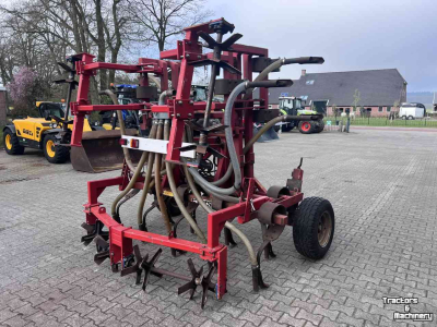 Arable injector Evers Oldenburger 4,5 mtr
