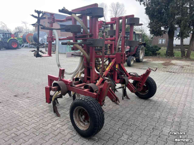 Arable injector Evers Oldenburger 4,5 mtr
