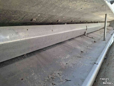 Other Drills, Planters and accessories  De Vries