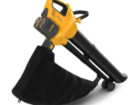Leaf blower Stiga VS 100E KIT Bladblazer / Bladzuiger