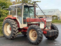 Tractor International 844 SB