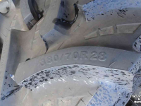 Wheels, Tyres, Rims & Dual spacers  Starmaxx 280/70R20 + 330/70R28