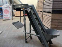 Box filler Langhout KVB40
