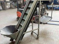 Box filler Langhout KVB40