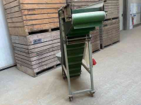 Box filler Langhout KVB40