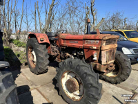 Tractor Fiat 850 DT