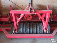 Rotary Harrow Kuhn Front kopeg