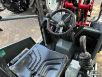 Wheelloader Weidemann 1260LP Minishovel