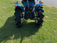 Horticultural Tractors Iseki TX155F