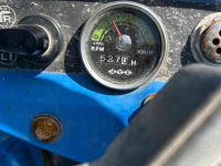Horticultural Tractors Iseki TX155F
