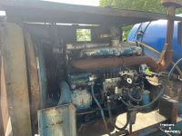 Irrigation pump  Daf
