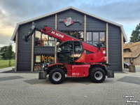 Telehandler Magni RTH 5.21 Smart S