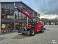 Telehandler Magni RTH 5.21 Smart S