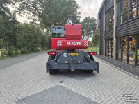 Telehandler Magni RTH 5.21 Smart S