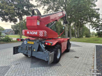 Telehandler Magni RTH 5.21 Smart S