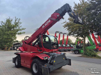 Telehandler Magni RTH 5.21 Smart S