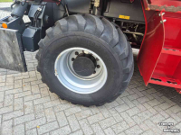 Telehandler Magni RTH 5.21 Smart S