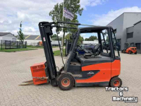 Forklift Linde E30L