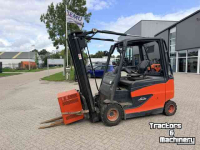Forklift Linde E30L